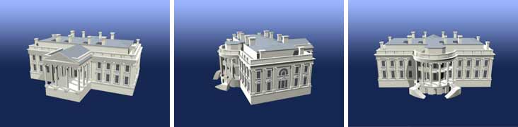 WHITE HOUSE