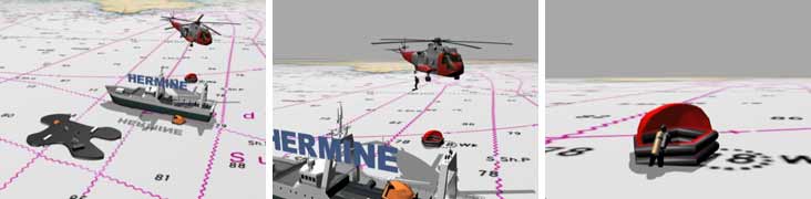 Bugaled Breizh Coast Guards