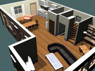 traces de sang decouvertes par la police scientifique